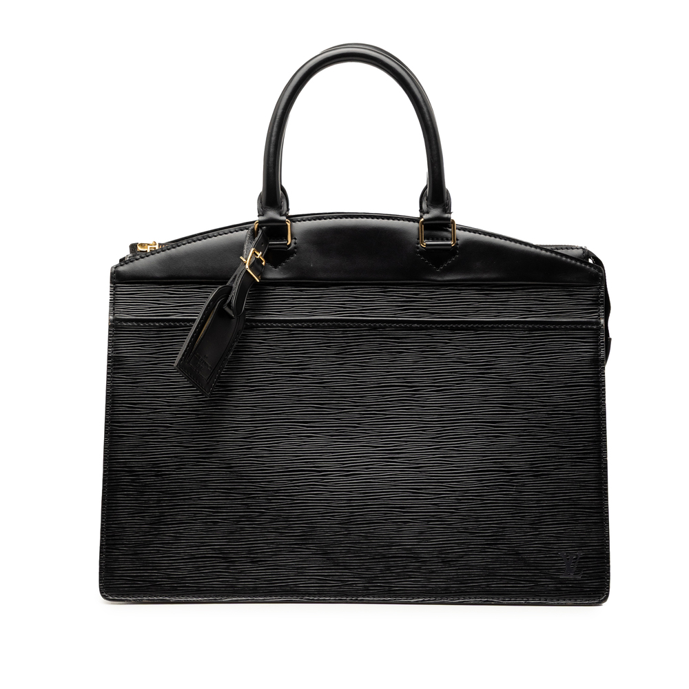 Pre-Loved Louis Vuitton Epi Riviera